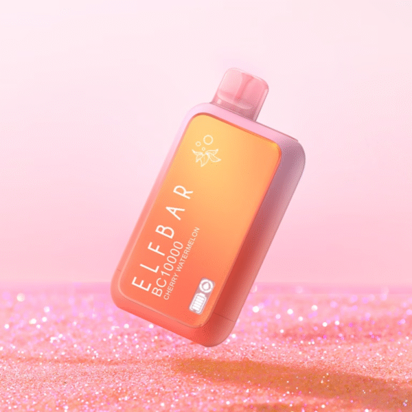 ELFBAR 10000 Puffs CHERRY WATERMELON