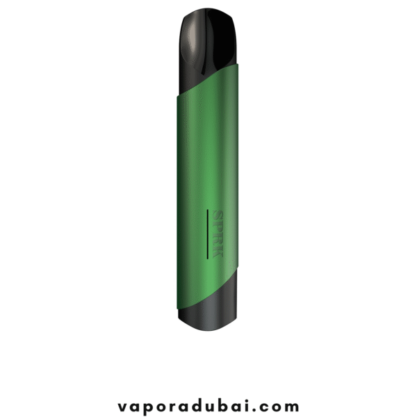 SPRK PRO DEVICE RACING GREEN