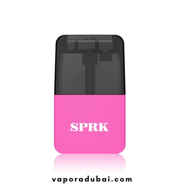 SPRK VAPE ICED WATERMELON PODS