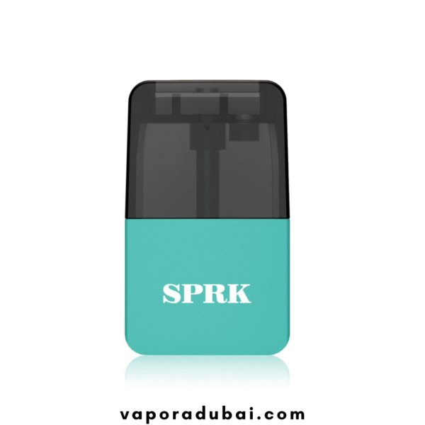 SPRK VAPE ICED MINT PODS