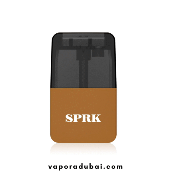 SPRK VAPE ICED COFFE PODS