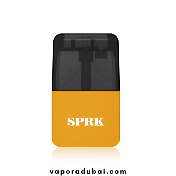 SPRK VAPE V4 RED SWEET MANGO