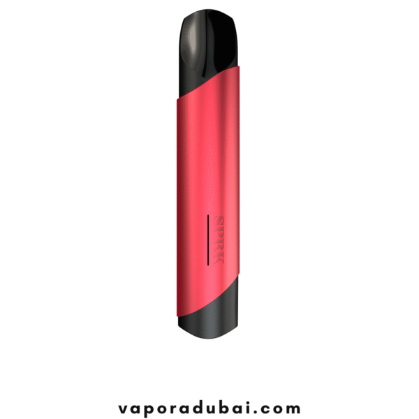 SPRK PRO DEVICE HOT RED