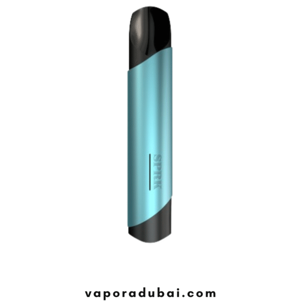 SPRK PRO DEVICE IN CYAN