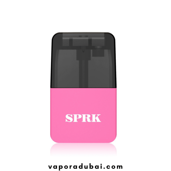SPRK VAPE LUSH ICE PODS
